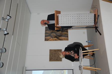 23. Voranc - kmet po duši, Mirko Osojnik